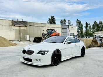 BMW SERIE 6 E63 M6 (E63) COUPE M6 507 SMG7