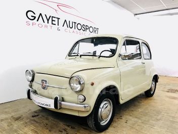 FIAT 600 2P