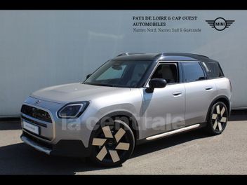 MINI COUNTRYMAN 3 III (U25) 204 E ESSENTIAL 66.5 KWH