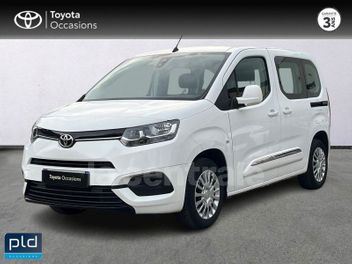 TOYOTA PROACE CITY VERSO 1.5 MEDIUM 100 D-4D DYNAMIC 7PL