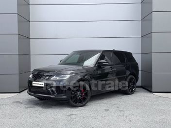 LAND ROVER RANGE ROVER SPORT 2 II (2) P400E 2.0 PHEV 404 HSE DYNAMIC STEALTH EDITION AUTO