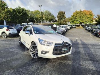 CITROEN DS4 1.6 THP 200 PURE PEARL BVM6