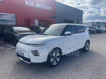 KIA E-SOUL 150KW ACTIVE 64KWH