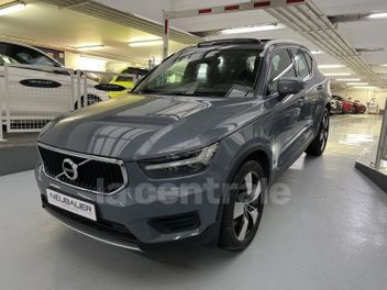 VOLVO XC40 T5 RECHARGE 180+82 INSCRIPTION DCT7