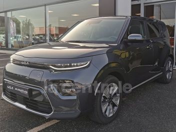 KIA E-SOUL 150KW ACTIVE 64KWH