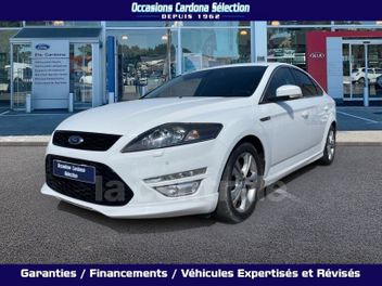 FORD MONDEO 3 III (2) 2.0 TDCI 140 ECO FAP SPORT PLATINIUM