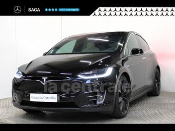 TESLA MODEL X 100 KWH 14CV LONG RANGE AWD