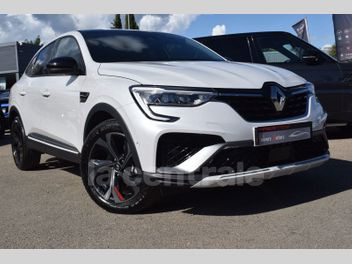 RENAULT ARKANA 1.6 E-TECH 145 RS LINE 21B