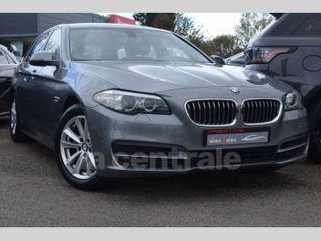 BMW SERIE 5 F11 TOURING (F11) TOURING 525D 218 BUSINESS BVA8