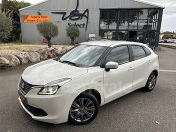 SUZUKI BALENO 2 II 1.2 DUALJET PRIVILEGE