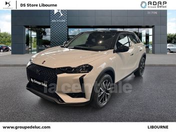 DS DS 3 (2E GENERATION) II 1.2 HYBRIDE 136 EDITION FRANCE E-DCT6