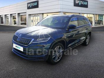 SKODA KODIAQ 1.5 TSI 150 ACT LAURIN & KLEMENT DSG7