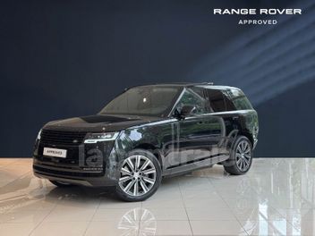 LAND ROVER RANGE ROVER 5 V SWB P550E PHEV AWD AUTOBIOGRAPHY