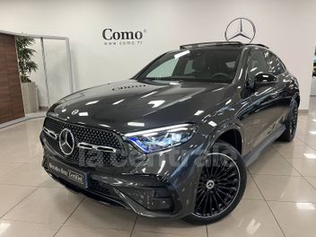 MERCEDES GLC COUPE 2 II 400 E HYBRID EQ 4MATIC AMG LINE 9G-TRONIC