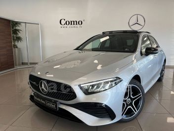 MERCEDES CLASSE A 4 IV (2) 250 E AMG LINE 8G-DCT