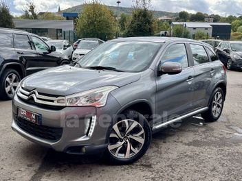 CITROEN C4 AIRCROSS 1.8 HDI 150 CONFORT 4X2