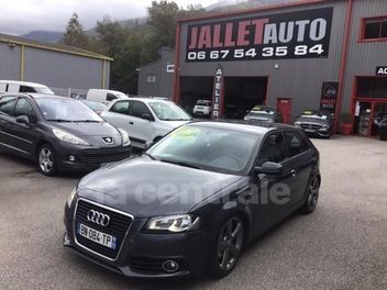 AUDI A3 (2E GENERATION) II (3) 2.0 TDI 170 S LINE PLUS QUATTRO