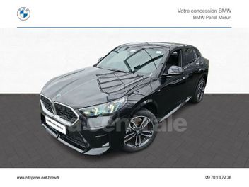 BMW X2 U10 (U10) SDRIVE 20I 170 M SPORT DKG7