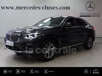 BMW X4 G02 (G02) XDRIVE20DA 190 8CV XLINE