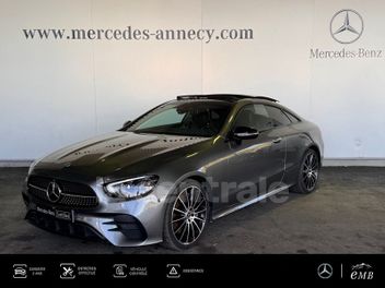 MERCEDES CLASSE E 5 COUPE V (2) COUPE 400 D C 4-MATIC AMG LINE 9G-TRONIC