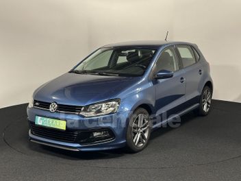 VOLKSWAGEN POLO 5 V (2) 1.4 TDI 90 BLUEMOTION TECHNOLOGY R-LINE DSG7 5P