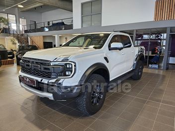 FORD  IV 3.0 ECOBOOST 292 RAPTOR