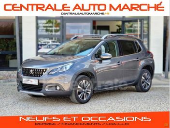 PEUGEOT 2008 (2) 1.5 BLUEHDI 120 S&S ALLURE BUSINESS EAT6