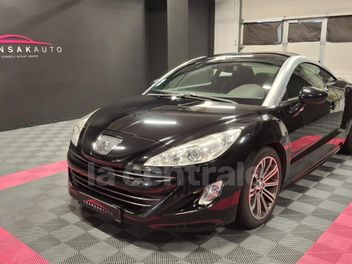 PEUGEOT RCZ 1.6 THP 200 BVM6