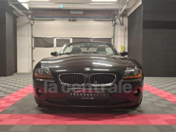 BMW Z4 E85 2.5I SEQUENTIELLE