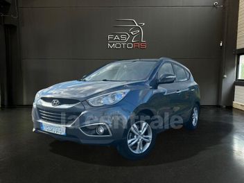 HYUNDAI IX35 2.0 CRDI 136 PACK PREMIUM