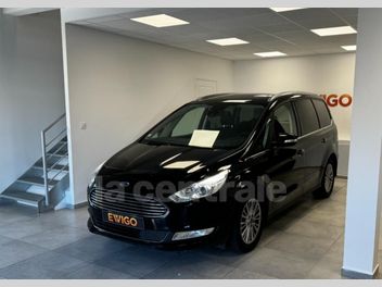 FORD GALAXY 3 III 2.0 TDCI 150 S&S TITANIUM POWERSHIFT