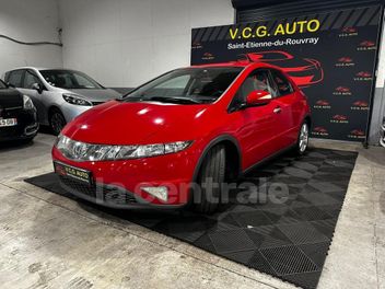 HONDA CIVIC 8 VIII 2.2 I-CTDI 140 COMFORT