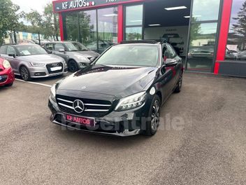 MERCEDES CLASSE C 5 V 220 D 200 AVANTGARDE LINE 9G-TRONIC