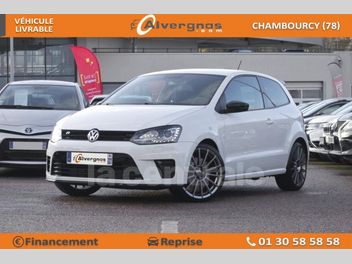 VOLKSWAGEN POLO 5 R V (2) 2.0 TSI 220 R WRC