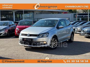 VOLKSWAGEN POLO 5 V 1.4 TDI 90 CONFORTLINE BUSINESS DSG7 5P