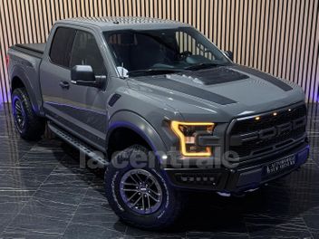 FORD  150CH F RAPTOR FRANCE 3.5 450 PROCHE DU IMMAT AUCUN FRAIS A PREVOIR