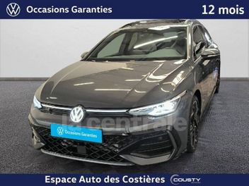 VOLKSWAGEN GOLF 8 SW VIII (2) SW 1.5 ETSI EVO2 150 R-LINE DSG7