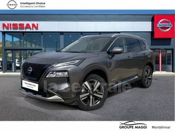 NISSAN X-TRAIL 4 IV E-POWER 213 E-4ORCE TEKNA 7PL