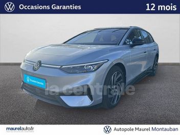 VOLKSWAGEN ID.7 TOURER TOURER PRO 286 LIFE MAX 77 KWH