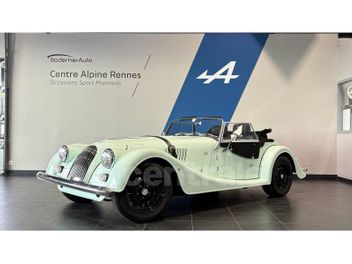 MORGAN PLUS 4 2.0 150 2PL