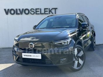 VOLVO EX40 TWIN PERFORMANCE 442 1EDT ULTRA 82 KWH