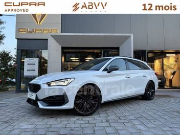 CUPRA 