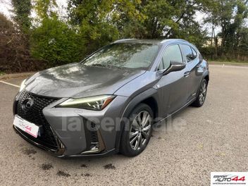 LEXUS UX 2.0 250H 185 8CV 4WD F SPORT EXECUTIVE