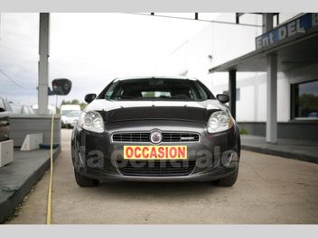 FIAT BRAVO 2 II 1.9 MULTIJET 90 DYNAMIC 5P