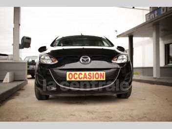 MAZDA 2 (2E GENERATION) II 1.3 MZR 75 4CV ELEGANCE