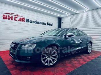 AUDI A5 3.0 V6 TDI 240 DPF QUATTRO S LINE S TRONIC