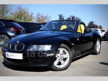 BMW Z3 ROADSTER 1.9 118