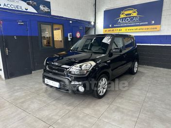 KIA SOUL (2) 1.6 GDI 140 STYLE