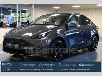 TESLA MODEL Y 352 GRANDE AUTONOMIE DUAL MOTOR AWD 75 KWH 2022