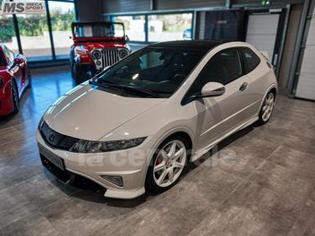 HONDA CIVIC 8 TYPE R VIII (2) 2.0 I-VTEC 201 TYPE R CHAMPIONSHIP EDITION